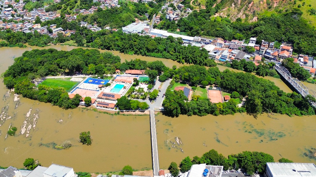 Comitê de Bacias Médio Paraíba do Sul