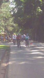 2 Pedal pelas Águas