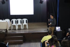 34ª Reunião Plenária Ordinária do CBH-MPS