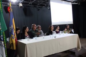 34ª Reunião Plenária Ordinária do CBH-MPS