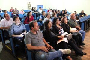 34ª Reunião Plenária Ordinária do CBH-MPS
