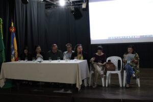 34ª Reunião Plenária Ordinária do CBH-MPS