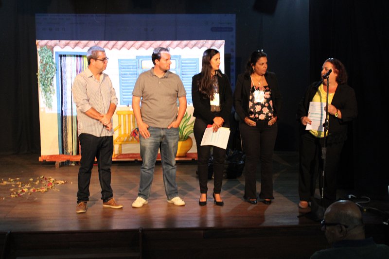 34ª Reunião Plenária Ordinária do CBH-MPS