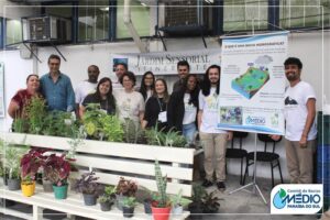 6º Encontro de Responsáveis Ambientais das Províncias, Estados e Regiões da América Latina e do Caribe - IV Simpósio Água Boa CBH-MPS