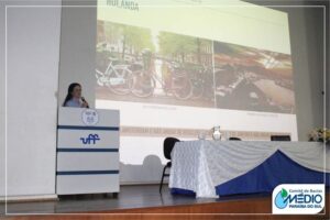 6º Encontro de Responsáveis Ambientais das Províncias, Estados e Regiões da América Latina e do Caribe - IV Simpósio Água Boa CBH-MPS