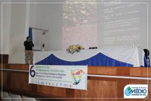 6º Encontro de Responsáveis Ambientais das Províncias, Estados e Regiões da América Latina e do Caribe - IV Simpósio Água Boa CBH-MPS