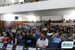 6º Encontro de Responsáveis Ambientais das Províncias, Estados e Regiões da América Latina e do Caribe - IV Simpósio Água Boa CBH-MPS