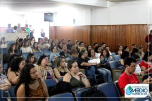 6º Encontro de Responsáveis Ambientais das Províncias, Estados e Regiões da América Latina e do Caribe - IV Simpósio Água Boa CBH-MPS