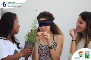 6º Encontro de Responsáveis Ambientais das Províncias, Estados e Regiões da América Latina e do Caribe - IV Simpósio Água Boa CBH-MPS