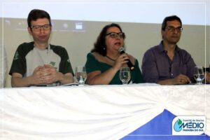6º Encontro de Responsáveis Ambientais das Províncias, Estados e Regiões da América Latina e do Caribe - IV Simpósio Água Boa CBH-MPS