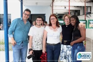 6º Encontro de Responsáveis Ambientais das Províncias, Estados e Regiões da América Latina e do Caribe - IV Simpósio Água Boa CBH-MPS