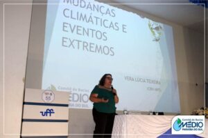 6º Encontro de Responsáveis Ambientais das Províncias, Estados e Regiões da América Latina e do Caribe - IV Simpósio Água Boa CBH-MPS
