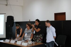 36ª Reunião Plenária Ordinária do CBH-MPS
