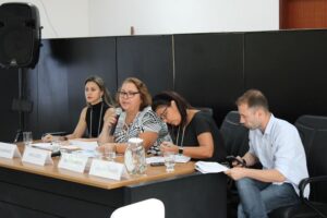 36ª Reunião Plenária Ordinária do CBH-MPS
