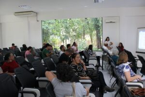 36ª Reunião Plenária Ordinária do CBH-MPS