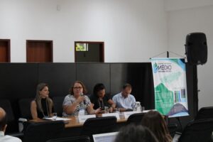 36ª Reunião Plenária Ordinária do CBH-MPS