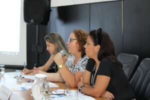 36ª Reunião Plenária Ordinária do CBH-MPS
