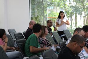 36ª Reunião Plenária Ordinária do CBH-MPS