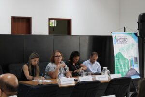 36ª Reunião Plenária Ordinária do CBH-MPS