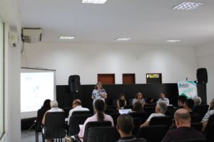 36ª Reunião Plenária Ordinária do CBH-MPS