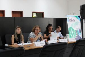 36ª Reunião Plenária Ordinária do CBH-MPS