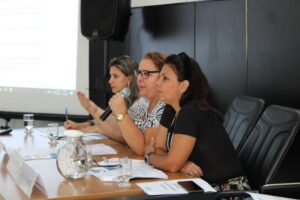 36ª Reunião Plenária Ordinária do CBH-MPS