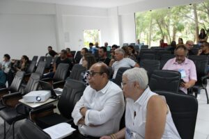 36ª Reunião Plenária Ordinária do CBH-MPS