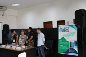 36ª Reunião Plenária Ordinária do CBH-MPS