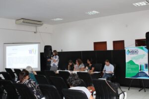 36ª Reunião Plenária Ordinária do CBH-MPS