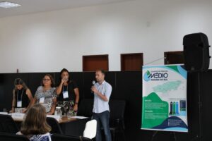 36ª Reunião Plenária Ordinária do CBH-MPS