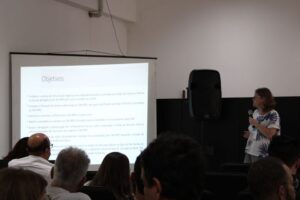 36ª Reunião Plenária Ordinária do CBH-MPS