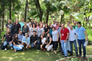 36ª Reunião Plenária Ordinária do CBH-MPS