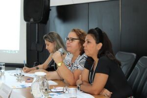 36ª Reunião Plenária Ordinária do CBH-MPS