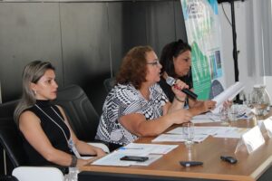 36ª Reunião Plenária Ordinária do CBH-MPS