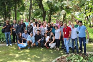 36ª Reunião Plenária Ordinária do CBH-MPS
