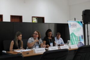 36ª Reunião Plenária Ordinária do CBH-MPS