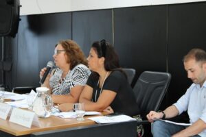 36ª Reunião Plenária Ordinária do CBH-MPS