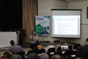 37ª Reunião Plenária Ordinária do Comitê Médio Paraíba do Sul