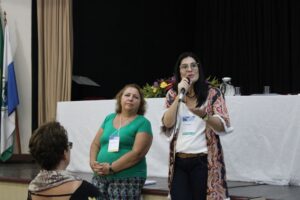 37ª Reunião Plenária Ordinária do Comitê Médio Paraíba do Sul