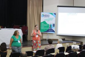37ª Reunião Plenária Ordinária do Comitê Médio Paraíba do Sul