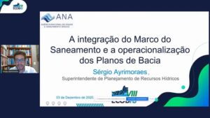 VIII ECOB Videoconferência