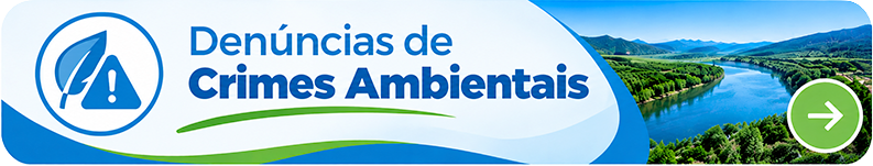 Denúncias de Crimes Ambientais